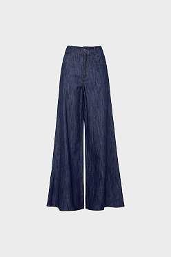 Florence Wide Leg τζιν