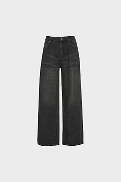 Lexa wide leg τζιν