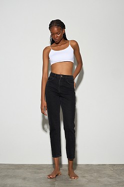 Grace mom fit τζιν