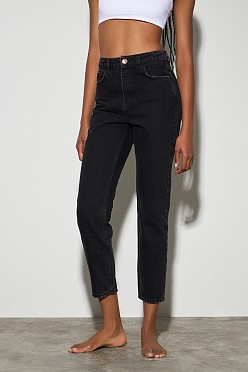 Grace mom fit τζιν