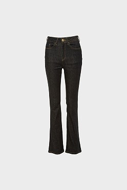 Sophie bootcut τζιν