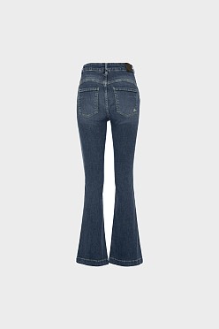 Natalie Bootcut τζιν