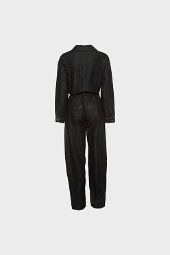 Denim ολόσωμη φόρμα