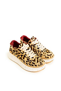 Λεοπάρ sneaker