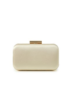 Clutch με στρας
