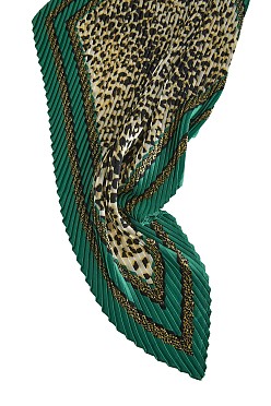 Leopard μαντήλι