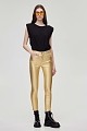 Selena mid- rise skinny τζιν