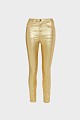 Selena mid- rise skinny τζιν