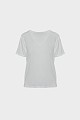 T-shirt από οικολογικές ίνες