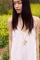 Ολόσωμη φόρμα broderie