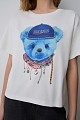 T-shirt με τύπωμα
