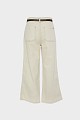 Kea cropped wide leg τζιν