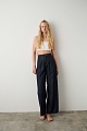 Regina wide leg τζιν
