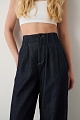 Regina wide leg τζιν
