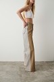 Olivia wide leg τζιν