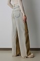 Olivia wide leg τζιν