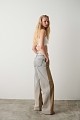 Olivia wide leg τζιν