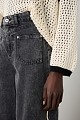 Zaria extra wide leg τζιν
