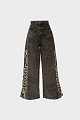 Zaria extra wide leg τζιν