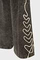 Zaria extra wide leg τζιν