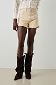Molly denim σορτς