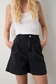 Vickie denim σορτς
