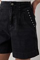 Vickie denim σορτς