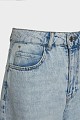 Denim βερμούδα