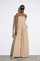 Ολόσωμη φόρμα wide leg