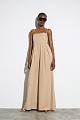 Ολόσωμη φόρμα wide leg