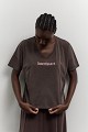 T-shirt με τύπωμα sweetheart