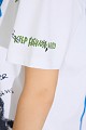 T-shirt με τύπωμα και τρουκς