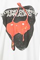 T-shirt με τύπωμα