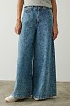 Loulou wide leg τζιν