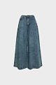 Loulou wide leg τζιν