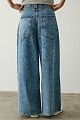 Loulou wide leg τζιν