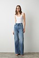 Erika wide leg τζιν