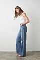 Erika wide leg τζιν