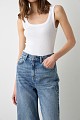 Erika wide leg τζιν