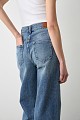 Erika wide leg τζιν