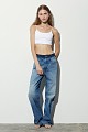Erika wide leg τζιν