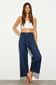 Kea wide leg κροπ τζιν