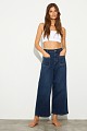 Kea wide leg κροπ τζιν