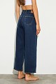 Kea wide leg κροπ τζιν