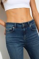 Selena skinny fit τζιν