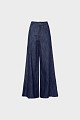 Florence Wide Leg τζιν