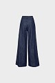 Florence Wide Leg τζιν