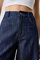 Florence Wide Leg τζιν