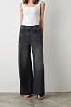 Lexa wide leg τζιν