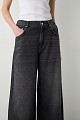 Lexa wide leg τζιν